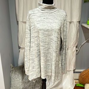 Simply vera vera wang.Cozy Turtleneck.